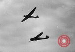 Image of Soaring Championship San Diego California USA, 1949, second 44 stock footage video 65675069307