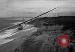 Image of Soaring Championship San Diego California USA, 1949, second 49 stock footage video 65675069307