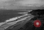 Image of Soaring Championship San Diego California USA, 1949, second 57 stock footage video 65675069307