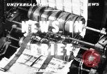 Image of Mauna Loa Hawaii USA, 1949, second 1 stock footage video 65675069308