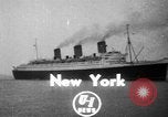Image of Selden Chapin New York United States USA, 1949, second 1 stock footage video 65675069309