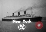 Image of Selden Chapin New York United States USA, 1949, second 3 stock footage video 65675069309