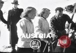 Image of Beatrix and Irene Austria, 1949, second 3 stock footage video 65675069310