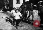 Image of Beatrix and Irene Austria, 1949, second 5 stock footage video 65675069310