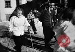 Image of Beatrix and Irene Austria, 1949, second 7 stock footage video 65675069310