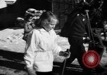 Image of Beatrix and Irene Austria, 1949, second 8 stock footage video 65675069310