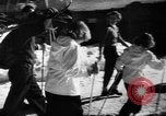 Image of Beatrix and Irene Austria, 1949, second 10 stock footage video 65675069310