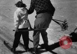Image of Beatrix and Irene Austria, 1949, second 16 stock footage video 65675069310