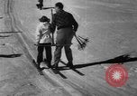 Image of Beatrix and Irene Austria, 1949, second 17 stock footage video 65675069310