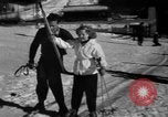 Image of Beatrix and Irene Austria, 1949, second 19 stock footage video 65675069310