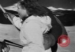 Image of Beatrix and Irene Austria, 1949, second 21 stock footage video 65675069310