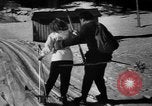 Image of Beatrix and Irene Austria, 1949, second 23 stock footage video 65675069310