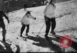 Image of Beatrix and Irene Austria, 1949, second 24 stock footage video 65675069310