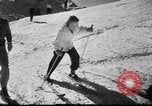 Image of Beatrix and Irene Austria, 1949, second 27 stock footage video 65675069310