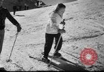 Image of Beatrix and Irene Austria, 1949, second 28 stock footage video 65675069310