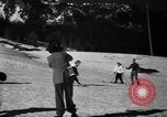 Image of Beatrix and Irene Austria, 1949, second 30 stock footage video 65675069310