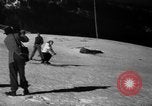 Image of Beatrix and Irene Austria, 1949, second 33 stock footage video 65675069310