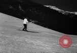 Image of Beatrix and Irene Austria, 1949, second 35 stock footage video 65675069310