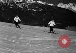 Image of Beatrix and Irene Austria, 1949, second 38 stock footage video 65675069310