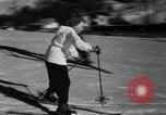 Image of Beatrix and Irene Austria, 1949, second 40 stock footage video 65675069310