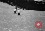 Image of Beatrix and Irene Austria, 1949, second 42 stock footage video 65675069310