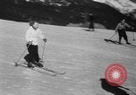 Image of Beatrix and Irene Austria, 1949, second 45 stock footage video 65675069310