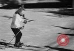 Image of Beatrix and Irene Austria, 1949, second 46 stock footage video 65675069310