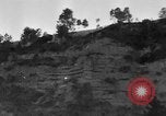 Image of train derailed Catalonia Spain, 1949, second 5 stock footage video 65675069311