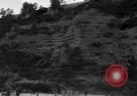 Image of train derailed Catalonia Spain, 1949, second 7 stock footage video 65675069311