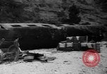 Image of train derailed Catalonia Spain, 1949, second 15 stock footage video 65675069311