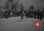 Image of Screwball golf game United States USA, 1949, second 8 stock footage video 65675069312