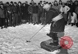 Image of Screwball golf game United States USA, 1949, second 13 stock footage video 65675069312