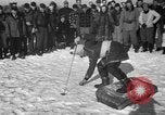 Image of Screwball golf game United States USA, 1949, second 15 stock footage video 65675069312