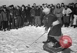 Image of Screwball golf game United States USA, 1949, second 16 stock footage video 65675069312