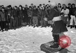Image of Screwball golf game United States USA, 1949, second 17 stock footage video 65675069312