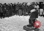Image of Screwball golf game United States USA, 1949, second 18 stock footage video 65675069312