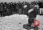 Image of Screwball golf game United States USA, 1949, second 19 stock footage video 65675069312