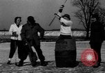 Image of Screwball golf game United States USA, 1949, second 37 stock footage video 65675069312
