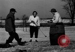 Image of Screwball golf game United States USA, 1949, second 41 stock footage video 65675069312