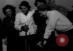 Image of Screwball golf game United States USA, 1949, second 43 stock footage video 65675069312