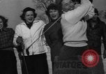 Image of Screwball golf game United States USA, 1949, second 46 stock footage video 65675069312