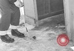 Image of Screwball golf game United States USA, 1949, second 52 stock footage video 65675069312