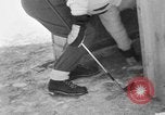 Image of Screwball golf game United States USA, 1949, second 59 stock footage video 65675069312