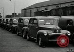 Image grève de dock London England Royaume-Uni, 1949, de la seconde 21 séquences d'archives historiques vidéo 65675069313