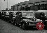 Image grève de dock London England Royaume-Uni, 1949, de la seconde 22 séquences d'archives historiques vidéo 65675069313