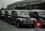 Image grève de dock London England Royaume-Uni, 1949, de la seconde 23 séquences d'archives historiques vidéo 65675069313