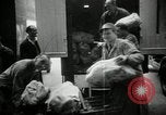 Image grève de dock London England Royaume-Uni, 1949, de la seconde 31 séquences d'archives historiques vidéo 65675069313