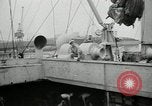 Image grève de dock London England Royaume-Uni, 1949, de la seconde 57 séquences d'archives historiques vidéo 65675069313
