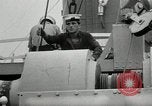 Image grève de dock London England Royaume-Uni, 1949, de la seconde 60 séquences d'archives historiques vidéo 65675069313