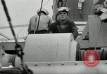 Image grève de dock London England Royaume-Uni, 1949, de la seconde 62 séquences d'archives historiques vidéo 65675069313